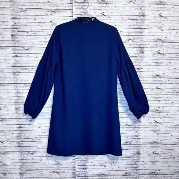 Lilly Pulitzer Shea Stretch Dress - Picture 13 of 13